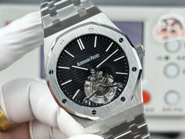 Audemars Piguet Royal Oak 2924 Black
