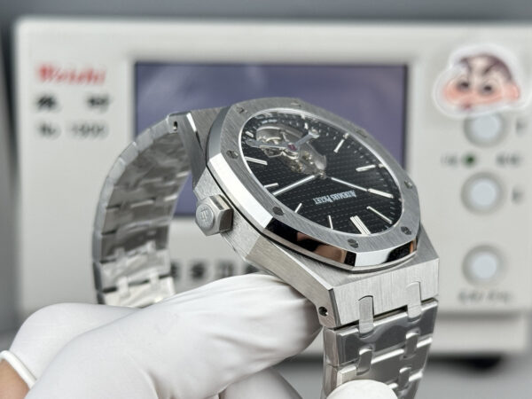 Audemars Piguet Royal Oak 2924 Black
