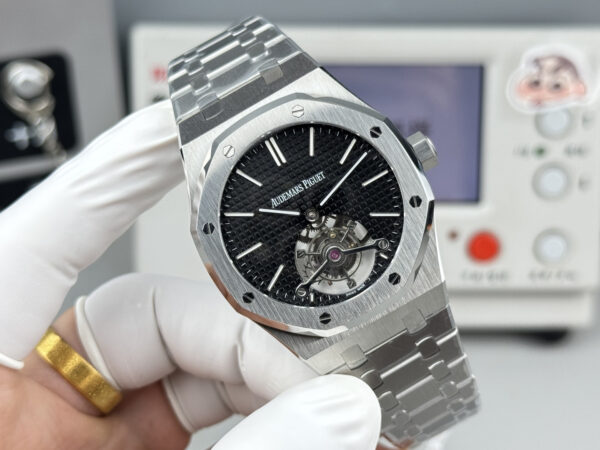 Audemars Piguet Royal Oak 2924 Black