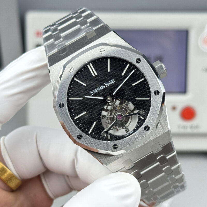 Audemars Piguet Royal Oak 2924 Black