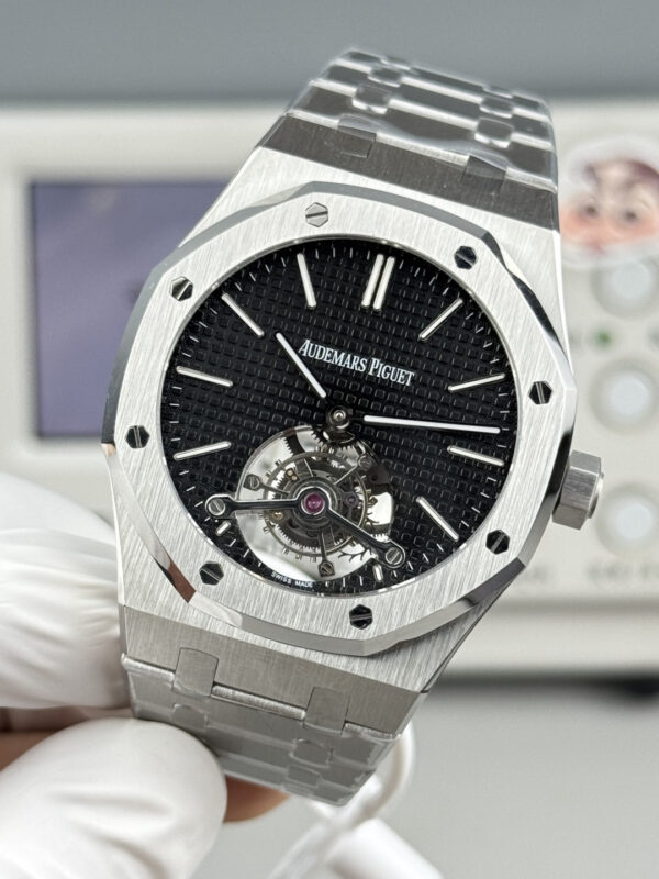 Audemars Piguet Royal Oak 2924 Black