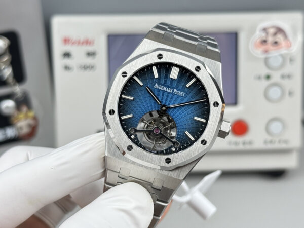 Audemars Piguet Royal Oak 2924 Blue