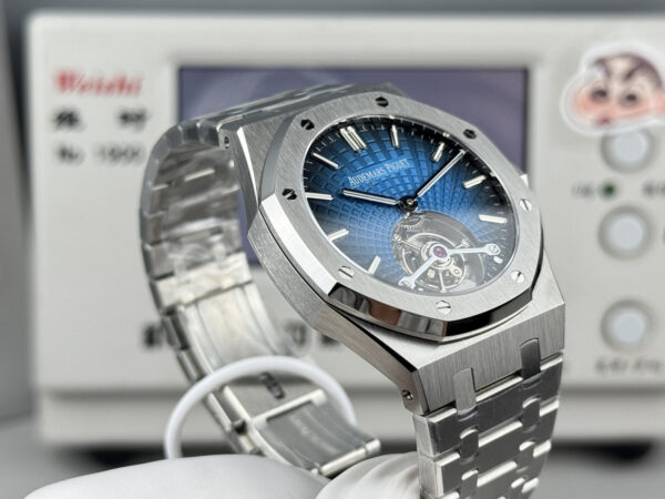 Audemars Piguet Royal Oak 2924 Blue