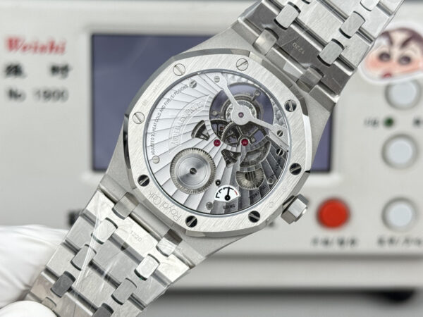Audemars Piguet Royal Oak 2924 Blue