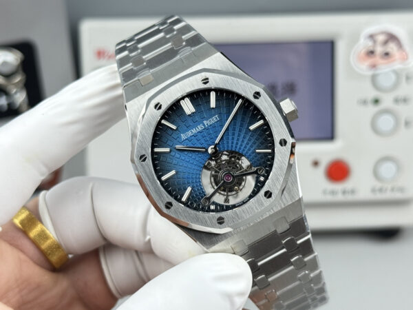 Audemars Piguet Royal Oak 2924 Blue