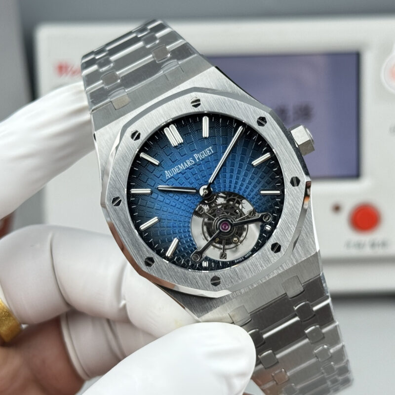 Audemars Piguet Royal Oak 2924 Blue