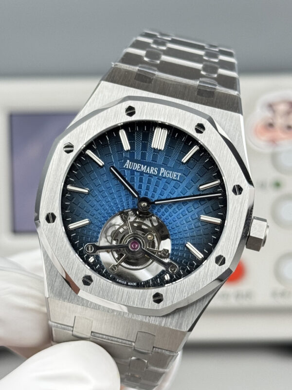 Audemars Piguet Royal Oak 2924 Blue