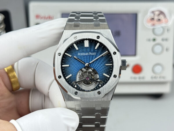 Audemars Piguet Royal Oak 2924 Blue