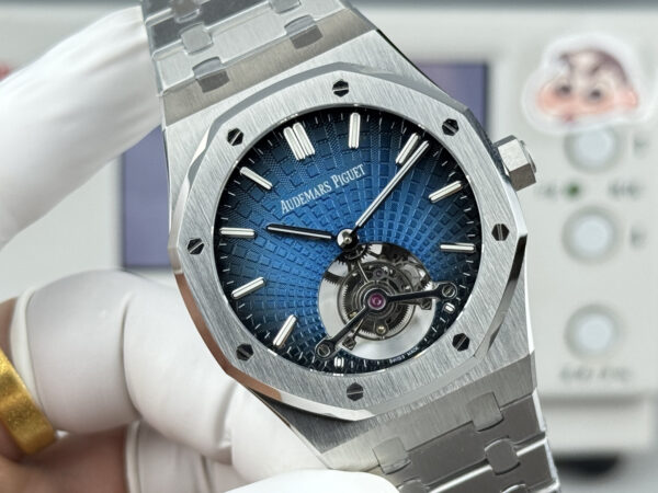 Audemars Piguet Royal Oak 2924 Blue