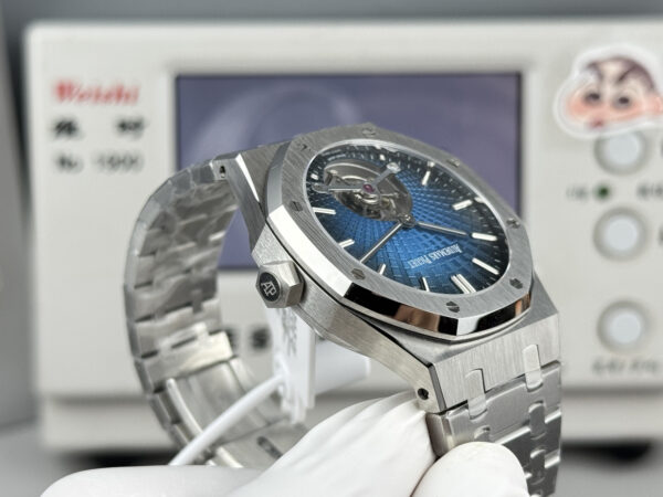 Audemars Piguet Royal Oak 2924 Blue