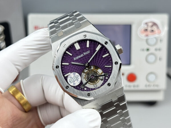 Audemars Piguet Royal Oak 2924 Purple
