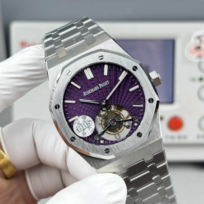 Audemars Piguet Royal Oak 2924 Purple