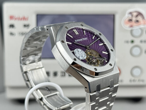 Audemars Piguet Royal Oak 2924 Purple