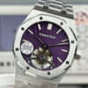 Audemars Piguet Royal Oak 2924 Purple