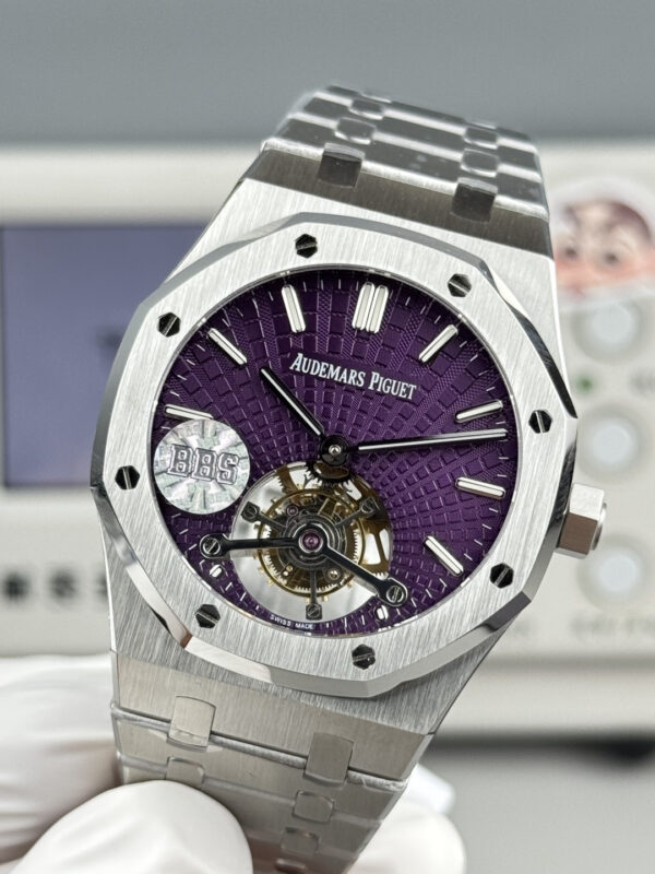 Audemars Piguet Royal Oak 2924 Purple