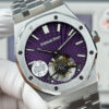 Audemars Piguet Royal Oak 2924 Purple