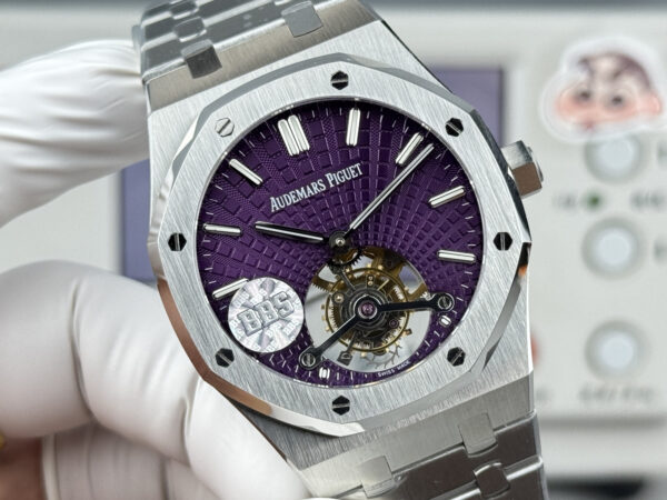 Audemars Piguet Royal Oak 2924 Purple