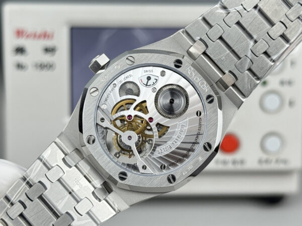 Audemars Piguet Royal Oak 2924 Purple