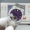 Audemars Piguet Royal Oak 2924 Purple