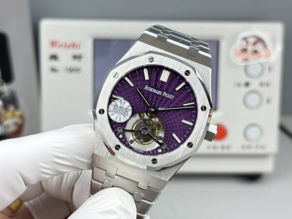 Audemars Piguet Royal Oak 2924 Purple