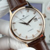 Vacheron Constantin Watch 28800 Blue