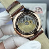 Vacheron Constantin Watch 28800 Blue