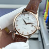 Vacheron Constantin Watch 28800 Blue