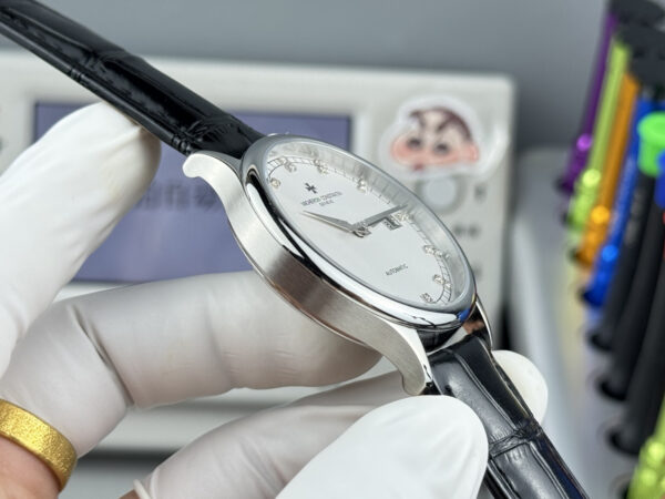 Vacheron Constantin Watch 28800 Blue