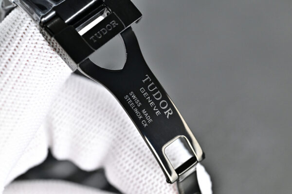 Tudor Black Bay (PATRIMONY) Blue
