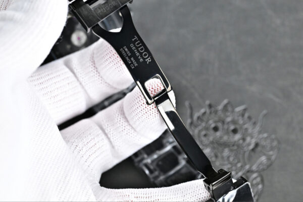 Tudor Black Bay (PATRIMONY) Blue