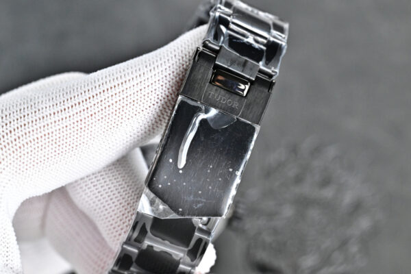 Tudor Black Bay (PATRIMONY) Blue