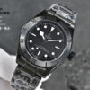 Tudor Black Bay (PATRIMONY) Blue