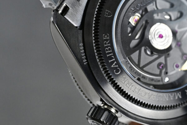 Tudor Black Bay (PATRIMONY) Blue