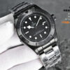 Tudor Black Bay (PATRIMONY) Blue