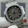 Patek Philippe Nautilus 7014 Blue