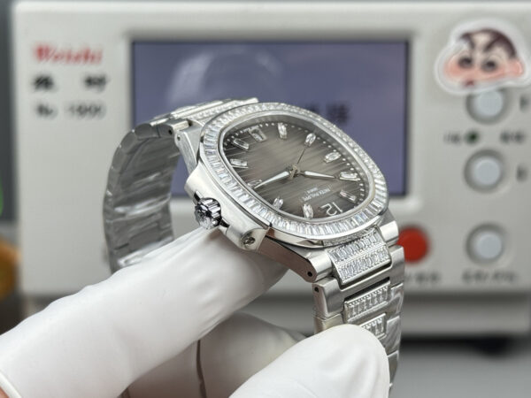 Patek Philippe Nautilus 7014 Blue