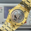 Audemars Piguet Royal Oak 7121 Blue