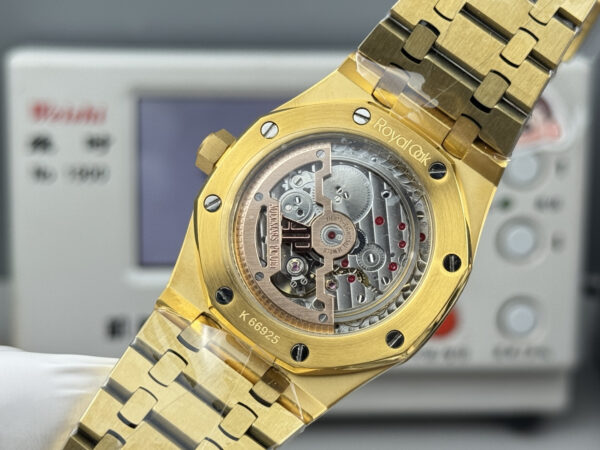 Audemars Piguet Royal Oak 7121 Blue