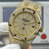 Audemars Piguet Royal Oak 7121 Blue