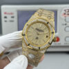 Audemars Piguet Royal Oak 7121 Blue