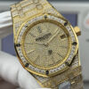 Audemars Piguet Royal Oak 7121 Blue