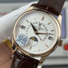 Patek Philippe Watch 5496R Blue