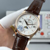 Patek Philippe Watch 5496R Blue