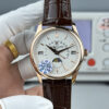 Patek Philippe Watch 5496R Blue