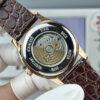 Patek Philippe Watch 5496R Blue