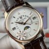 Patek Philippe Watch 5496R Blue