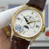 Patek Philippe Watch 5496R Blue