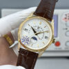 Patek Philippe Watch 5496R Blue