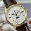 Patek Philippe Watch 5496R Blue