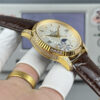 Patek Philippe Watch 5496R Blue